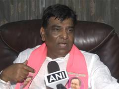 
      
      All religions moving forward with brotherhood: Nageswara Rao
      
      