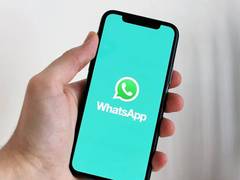 
      
      WhatsApp introduces event notifications for group chats
      
      