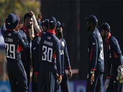 
      
      USA named 15-member squad for T20 World Cup 2024
      
      