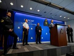 
      
      Nijjar murder remains under active investigation: Canada police
      
      