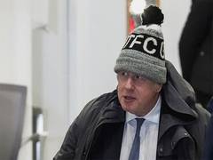 
      
      UK former PM turned away from polling station for forgetting ID
      
      