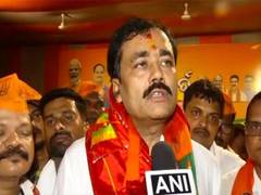 
      
      “Thought to go into big ocean..”: Ex-BJD leader after joining BJP
      
      