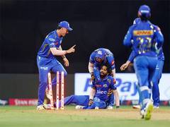 
      
      Mumbai Indians' story is finished in IPL 2024: Irfan Pathan
      
      