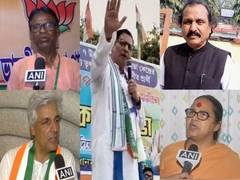 
      
      LS polls: Mango yield, erosion, CAA top poll talk in Malda
      
      