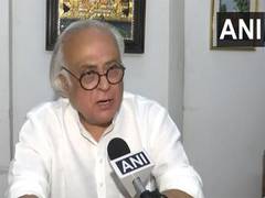 
      
      PM should clarify his take on 50% reservation limit, says Jairam 
      
      