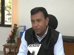 
      
      Rajasthan: Ravi Prakash Meharda takes charge as DG, ACB
      
      