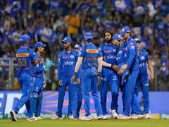 
      
      IPL 2024: A look at how MI can still qualify for playoffs
      
      