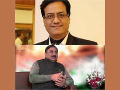 
      
      Global Pride Of Sindhi Awards 2024: A Glorious Celebration
      
      