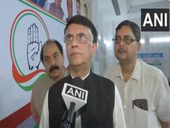 
      
      Pawan Khera speaks on PM mocks Rahul Gandhi over his candidature
      
      