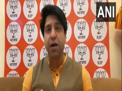 
      
      Anti-Hindu face of Congress exposed: Shehzad Poonawalla
      
      