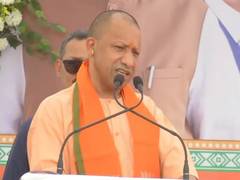 
      
      Congress aims to impose Jizya tax across nation: CM Yogi 
      
      