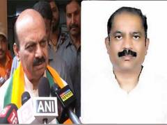 
      
      Basavaraj Bommai seeks to extend BJP’s winning run in Haveri 
      
      