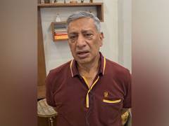 
      
      Former J-K DGP slams Pakistan after terror attack on IAF convoy 
      
      