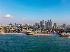 
      
      Emirate of Ajman records 7 pc growth in tourism revenue in Q1-24
      
      