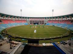 
      
      Lokayukta issues notice to UP Cricket Association officials
      
      
