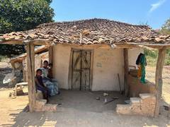 
      
      Despite deprivation, Pahari Korwa tribe vows to vote
      
      
