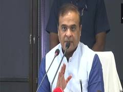
      
      Assam CM condemns terror attack in JK’s Poonch
      
      