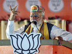 
      
      Ayodhya decks up for PM Modi’s first visit since Pran Pratishtha
      
      