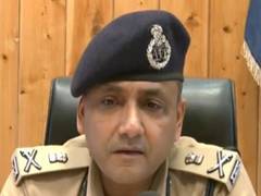 
      
      Forces deployed at Char Dham to ensure safety of pilgrims: DGP
      
      
