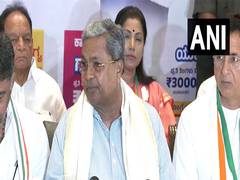 
      
      K'taka CM confident of Congress winning 20 out of 28 seats
      
      