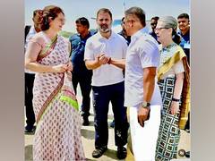 
      
      “No power…”: Robert Vadra hits back at BJP jibe
      
      