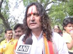 
      
      “Rahul Gandhi should contest polls from Italy”: BJP MLA 
      
      