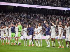
      
      Everyone expected us to slip: RM manager after winning La Liga
      
      