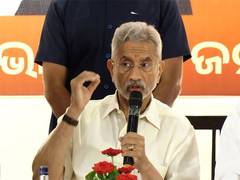 
      
      Secularism doesn't mean you deny your own religion, culture: EAM
      
      