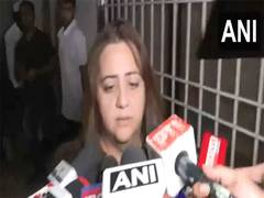 
      
      Radhika Khera resigns from primary membership of Congress
      
      
