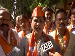 
      
      We will not tolerate any crime against women: Shobha Karandlaje
      
      