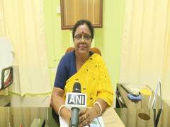 
      
      Tripura Women Commission plays crucial role in resolving disputes
      
      