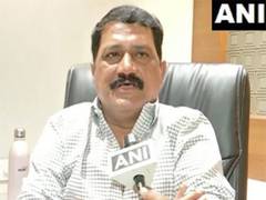 
      
      Chandrababu Naidu will take oath as Andhra CM: Srinivasa Rao
      
      