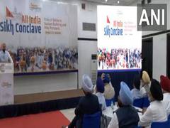 
      
      Resolution’ passed at IMF’s All India Sikh Conclave supporting PM
      
      