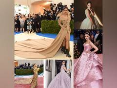 
      
      Met Gala 2024: Lookback at Indian celebs gracing the event
      
      
