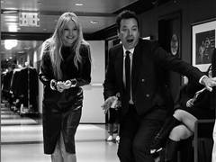 
      
      Kate Hudson speaks about her 20-year friendship with Jimmy Fallon
      
      