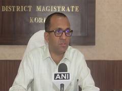 
      
      Chhattisgarh's Korba admin ensures successful May 7 LS polls
      
      