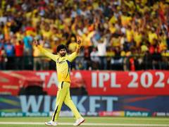 
      
      IPL 2024: All-rounder Ravindra Jadeja opens up about his role 
      
      