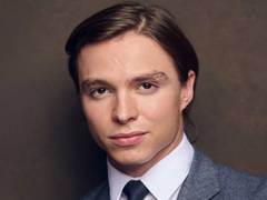 
      
      Nicholas Alexander confirms his exit from ‘General Hospital’
      
      