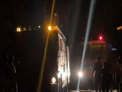 
      
      Fire breaks out at Islamic Research Institute in J-K's Anantnag
      
      