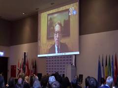 
      
      Italian Senator condemns China human rights violation of Uyghurs
      
      