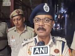 
      
      35-year-old man stabbed to death in Delhi's Jafrabad area 
      
      