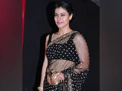 
      
      Kajol shares hilarious videos on World Laughter Day
      
      