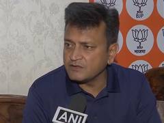 
      
      Charanjit Channi has lost his mind, says BJP's Ajay Alok
      
      