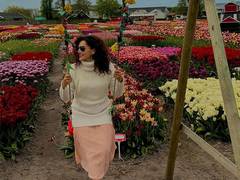 
      
      Taapsee Pannu shares stunning vacation pics
      
      