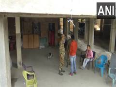 
      
      ED Raids in Ranchi uncover over Rs 20 crore
      
      