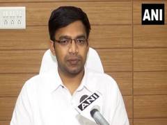 
      
      Sufficient security measures taken: Koraput DM on elections
      
      