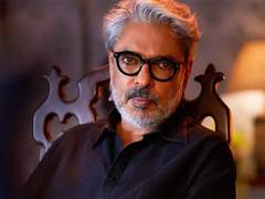 
      
      14 years of planning, 18 years of passion: Bhansali on Heeramandi
      
      