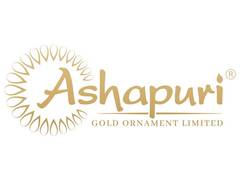
      
      Ashapuri Gold Ornament Ltd's Rs. 48.75 crores Rights opens May 8
      
      