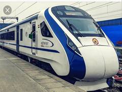 
      
      RITES to undertake safety assessment of Vande Bharat trains
      
      