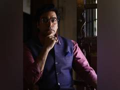 
      
      Ashutosh Rana opens up about his role in ‘Murder in Mahim’
      
      